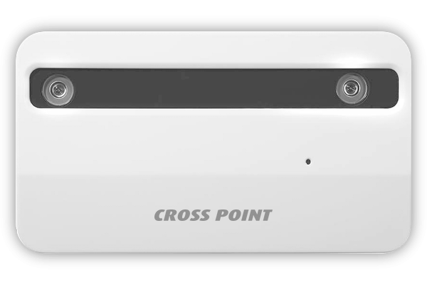 Cross Point 3D180